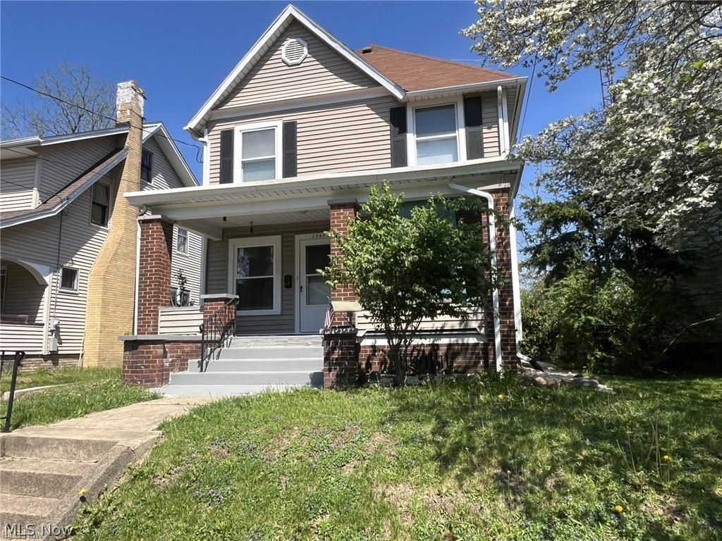 1307 22nd Street NW Canton OH 44709
