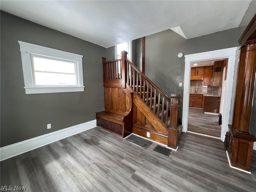 1307 22nd Street NW Canton OH 44709