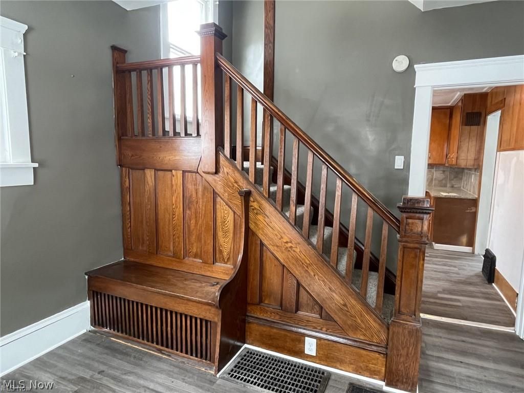 1307 22nd Street NW Canton OH 44709