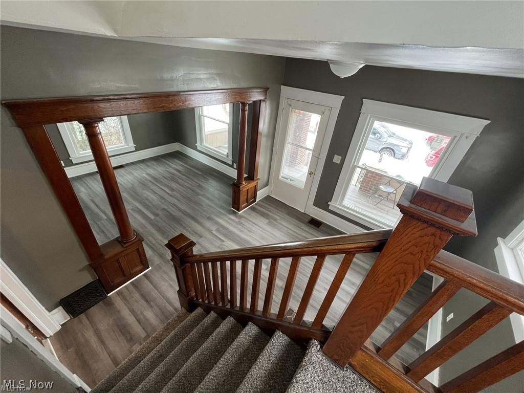 1307 22nd Street NW Canton OH 44709