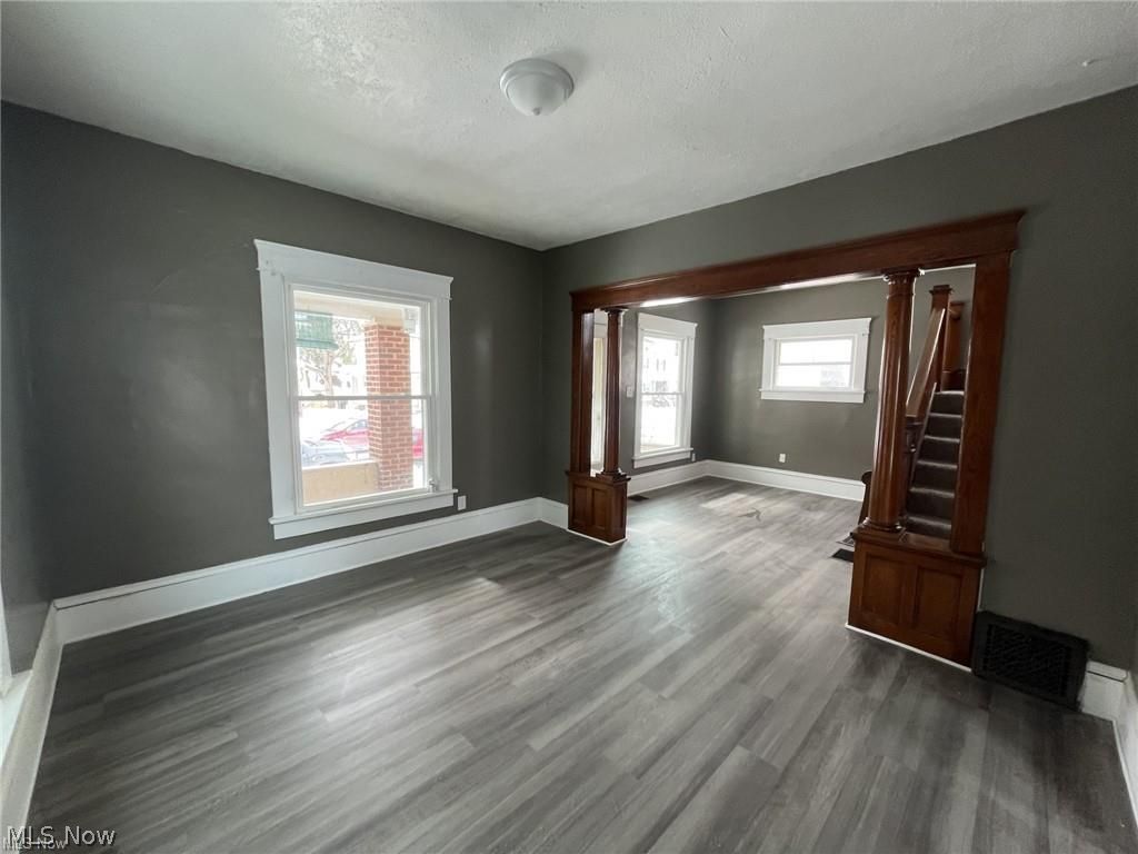 1307 22nd Street NW Canton OH 44709