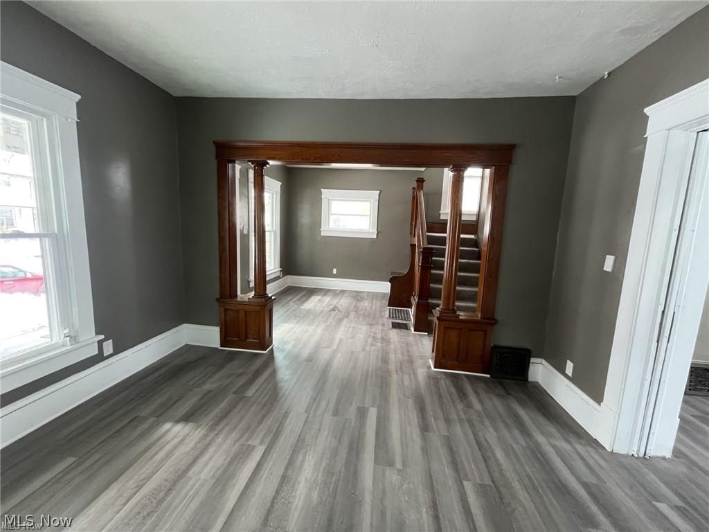 1307 22nd Street NW Canton OH 44709