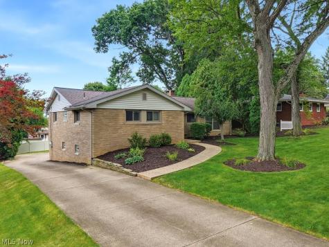 729 Crestwood Avenue Wadsworth OH 44281