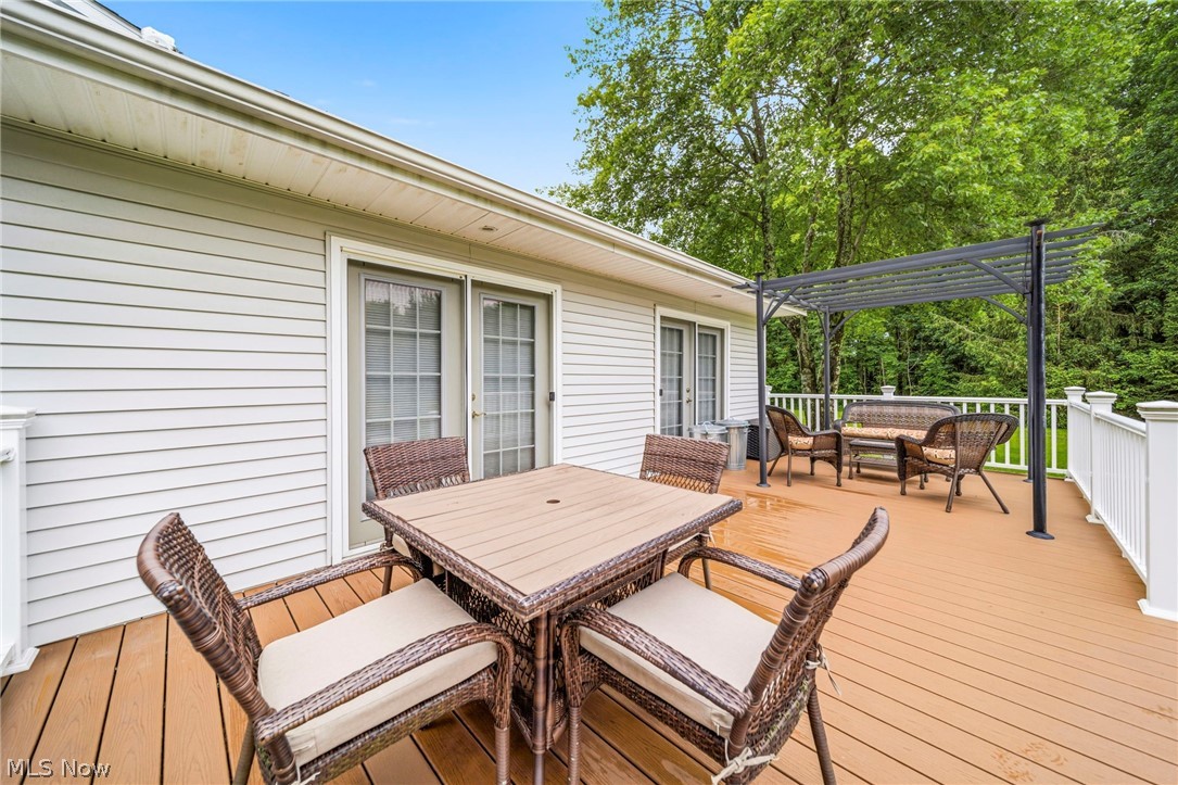 1960 Dadeyville Road Austinburg OH 44010