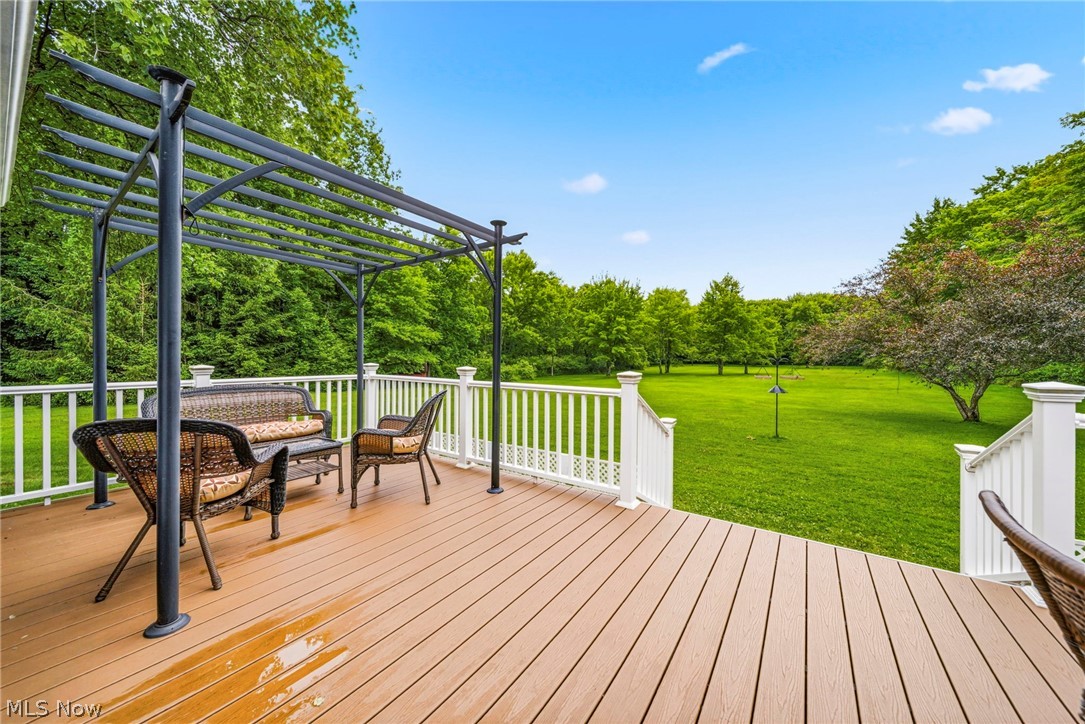 1960 Dadeyville Road Austinburg OH 44010