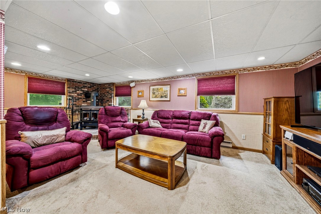 1960 Dadeyville Road Austinburg OH 44010