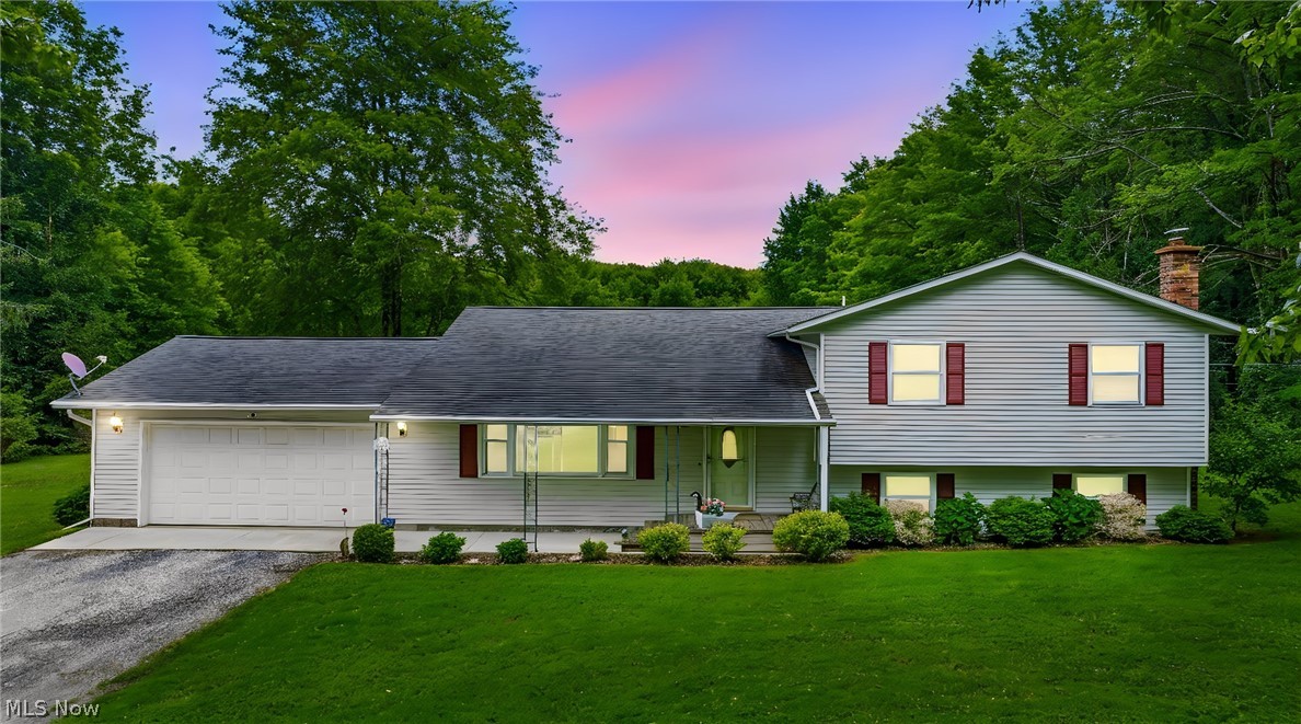 1960 Dadeyville Road Austinburg OH 44010