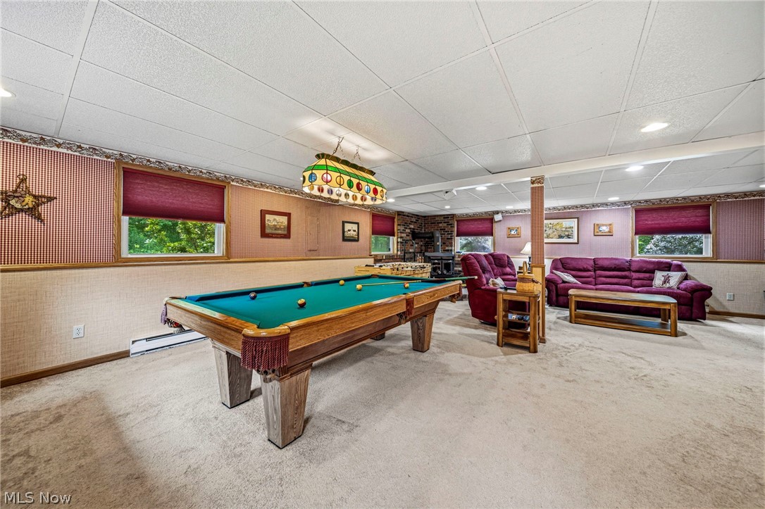 1960 Dadeyville Road Austinburg OH 44010