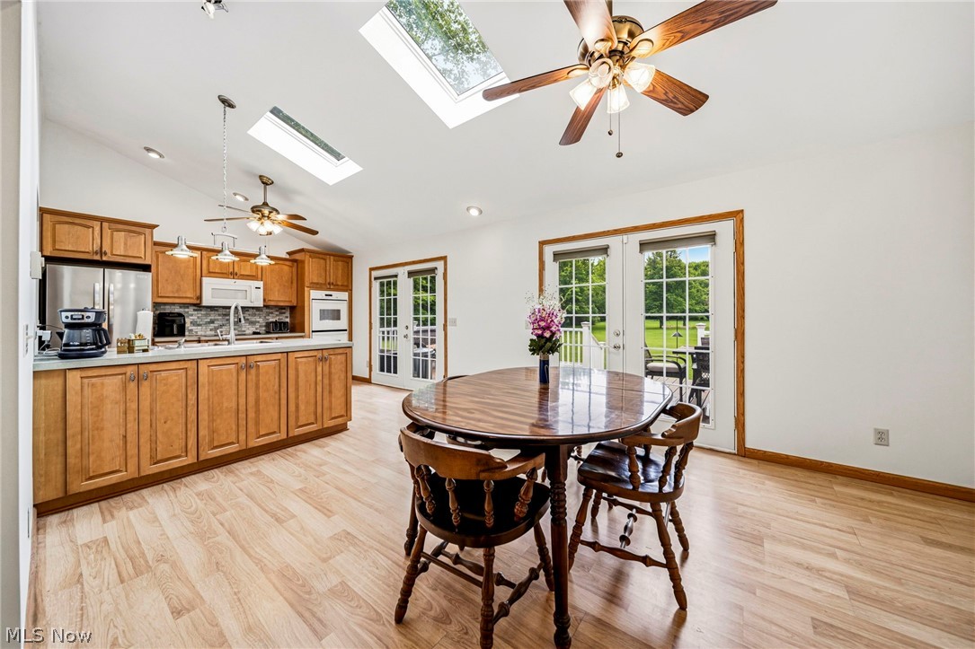1960 Dadeyville Road Austinburg OH 44010