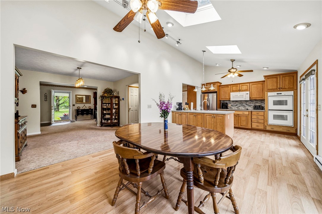 1960 Dadeyville Road Austinburg OH 44010