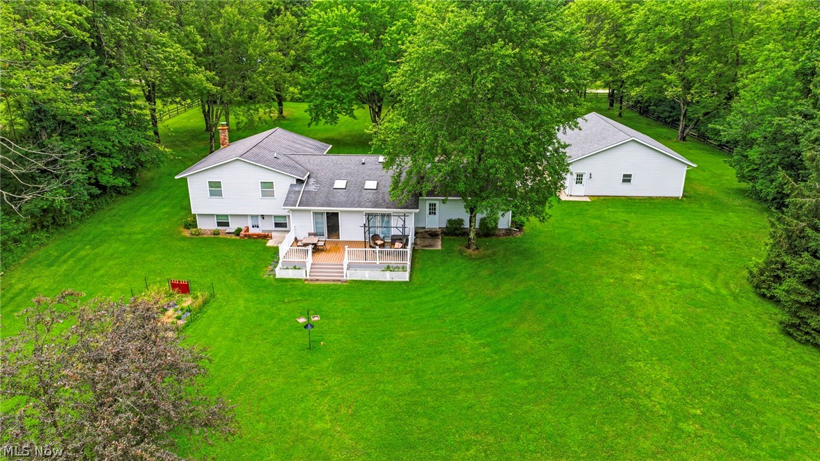 1960 Dadeyville Road Austinburg OH 44010