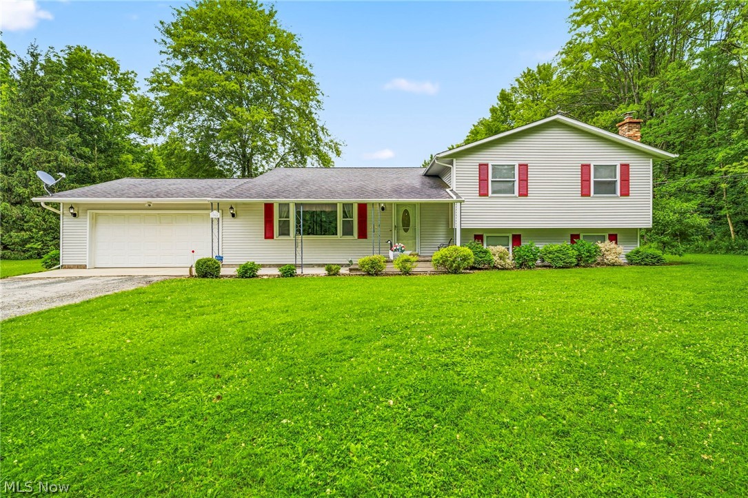 1960 Dadeyville Road Austinburg OH 44010