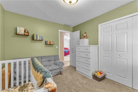 590 Bayberry Drive Elyria OH 44035