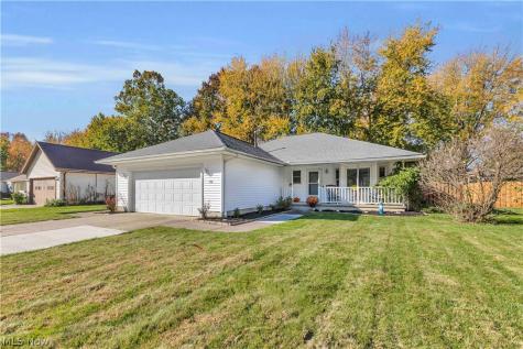 590 Bayberry Drive Elyria OH 44035