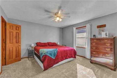590 Bayberry Drive Elyria OH 44035