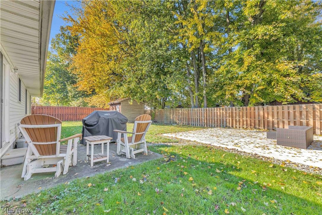 590 Bayberry Drive Elyria OH 44035