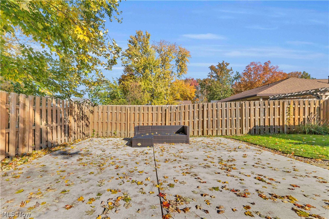 590 Bayberry Drive Elyria OH 44035