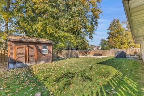 590 Bayberry Drive Elyria OH 44035