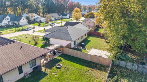 590 Bayberry Drive Elyria OH 44035