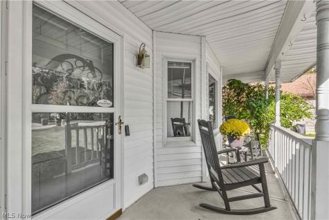 590 Bayberry Drive Elyria OH 44035