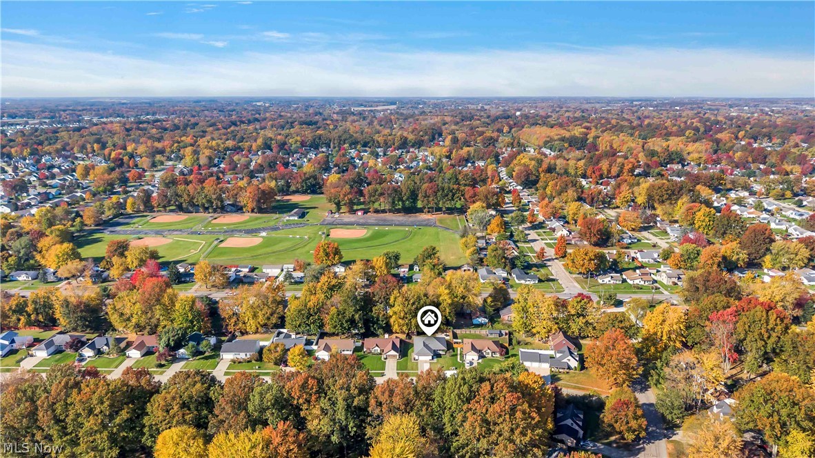590 Bayberry Drive Elyria OH 44035