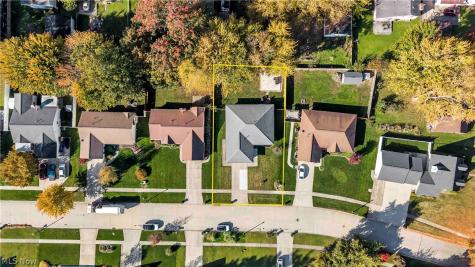 590 Bayberry Drive Elyria OH 44035