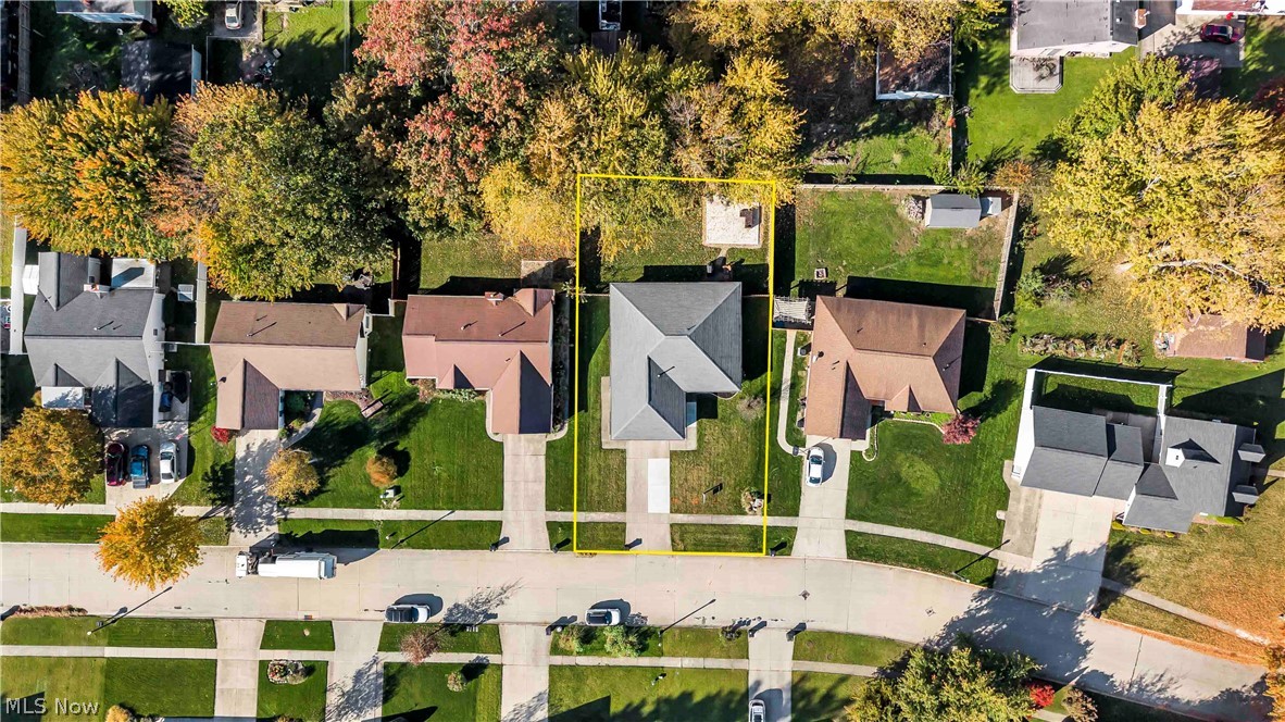 590 Bayberry Drive Elyria OH 44035