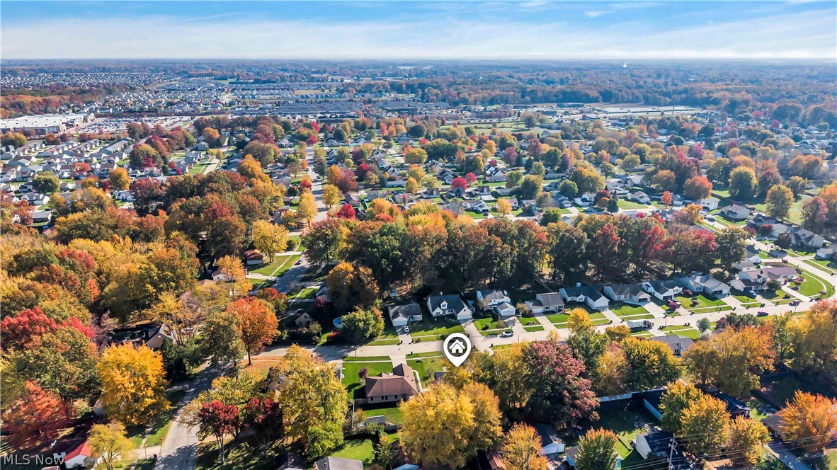 590 Bayberry Drive Elyria OH 44035