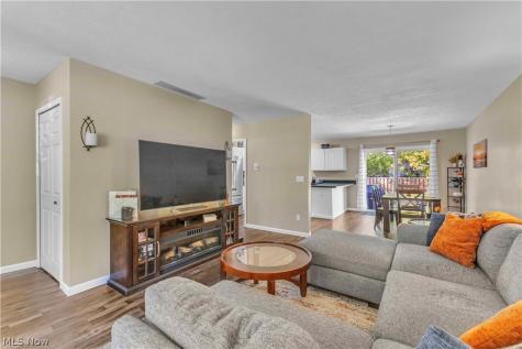 590 Bayberry Drive Elyria OH 44035