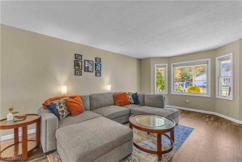 590 Bayberry Drive Elyria OH 44035