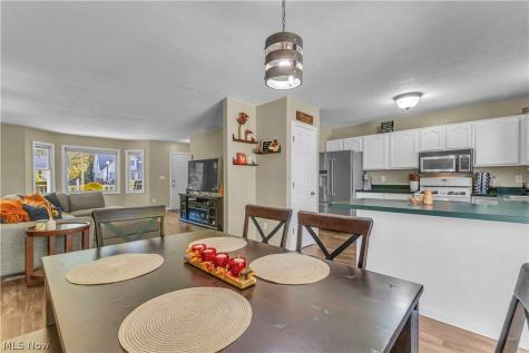 590 Bayberry Drive Elyria OH 44035