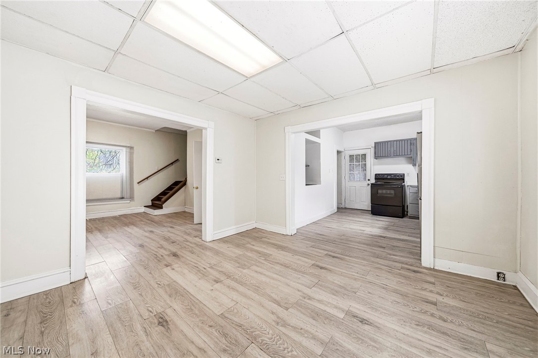 545 W 36th Street Ashtabula OH 44004