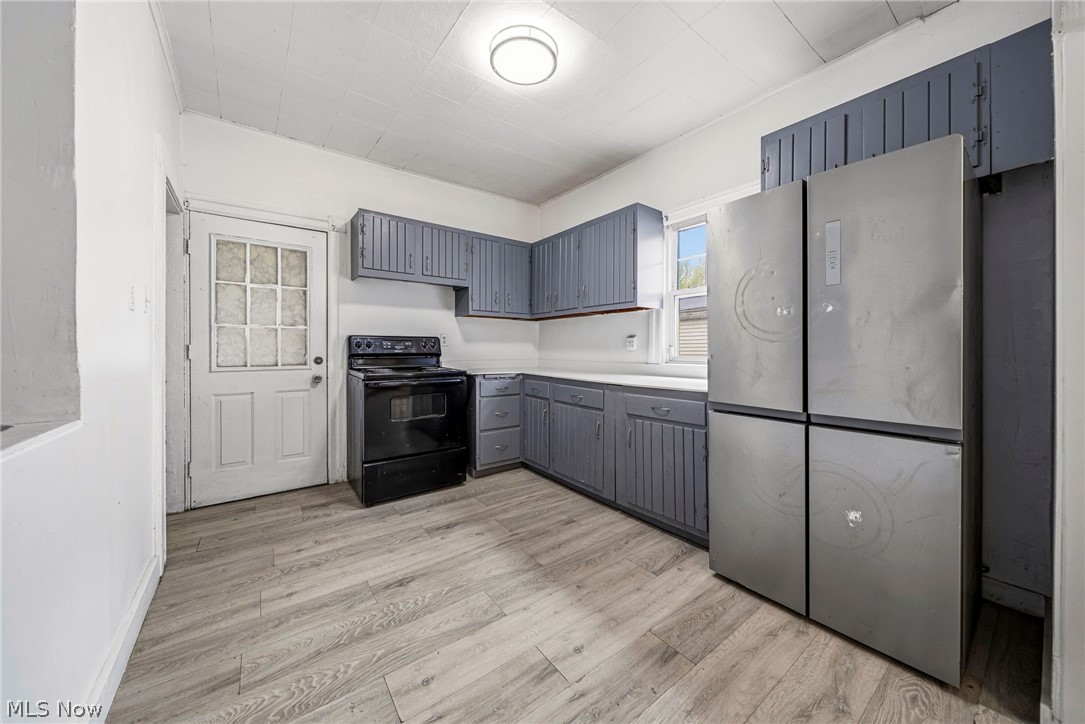 545 W 36th Street Ashtabula OH 44004