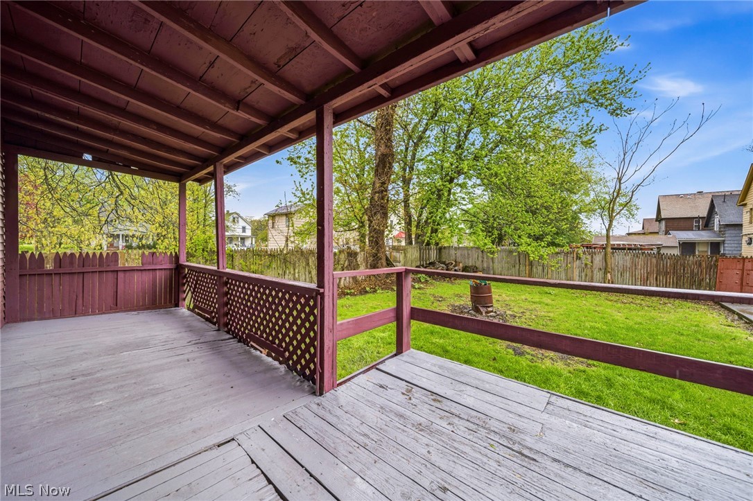 545 W 36th Street Ashtabula OH 44004