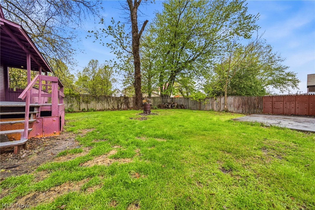 545 W 36th Street Ashtabula OH 44004