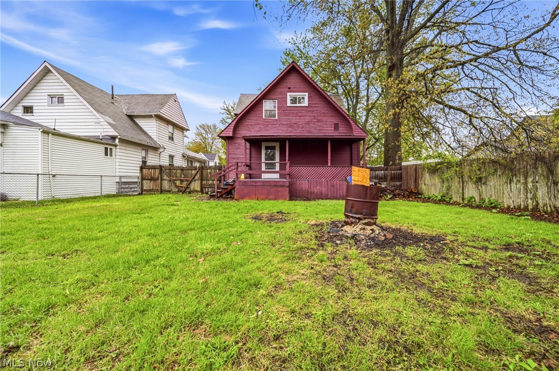545 W 36th Street Ashtabula OH 44004