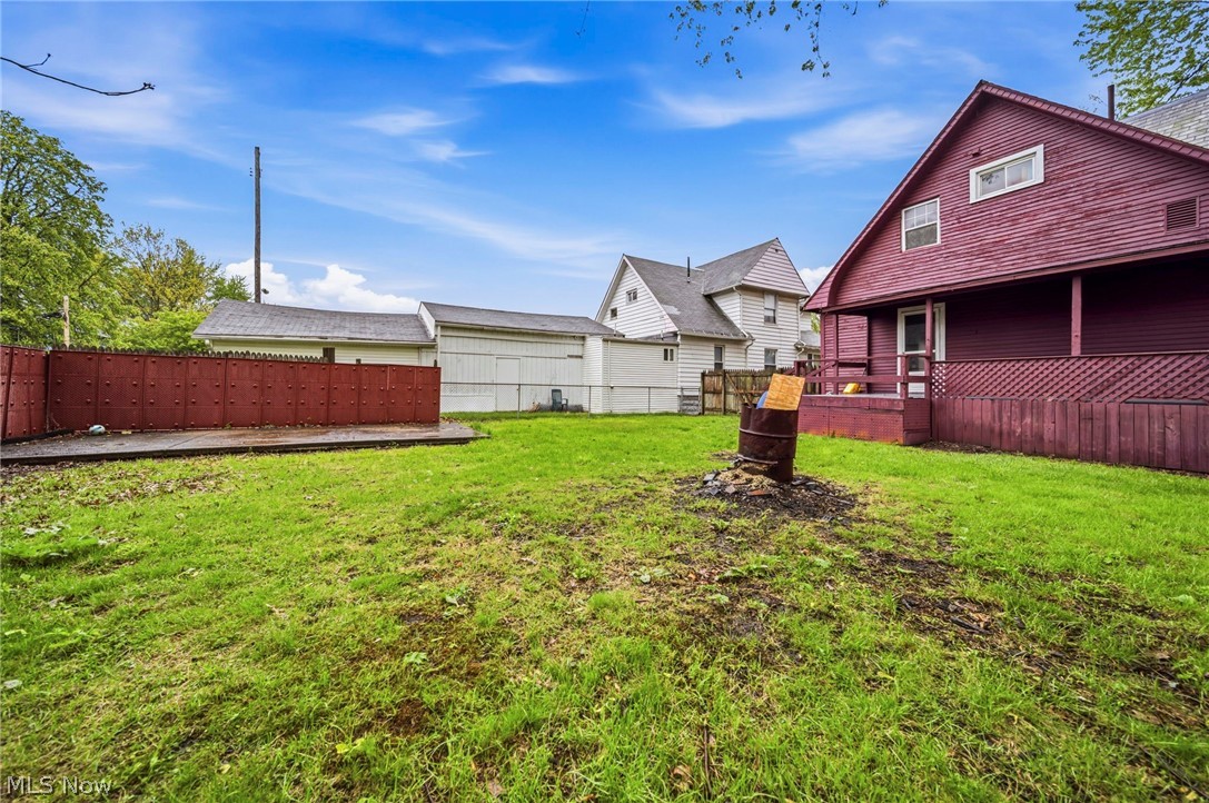 545 W 36th Street Ashtabula OH 44004