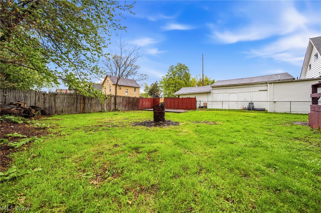 545 W 36th Street Ashtabula OH 44004
