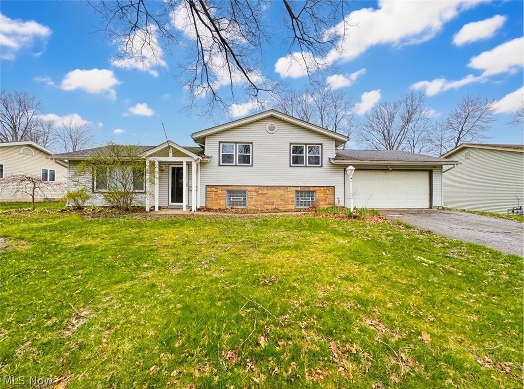 3786 Bryant Drive Youngstown OH 44511