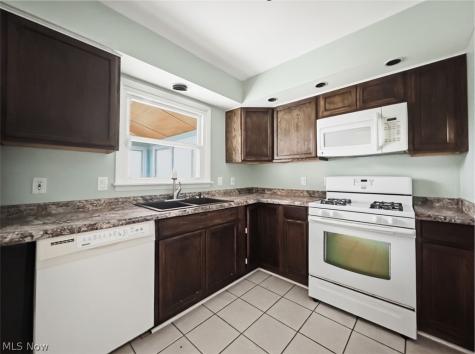 3786 Bryant Drive Youngstown OH 44511