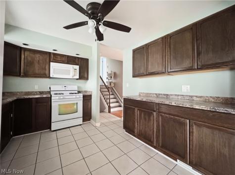 3786 Bryant Drive Youngstown OH 44511