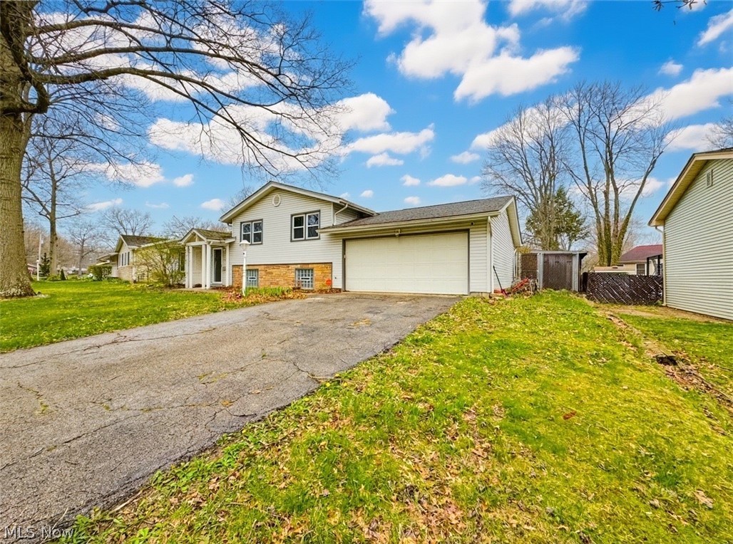 3786 Bryant Drive Youngstown OH 44511