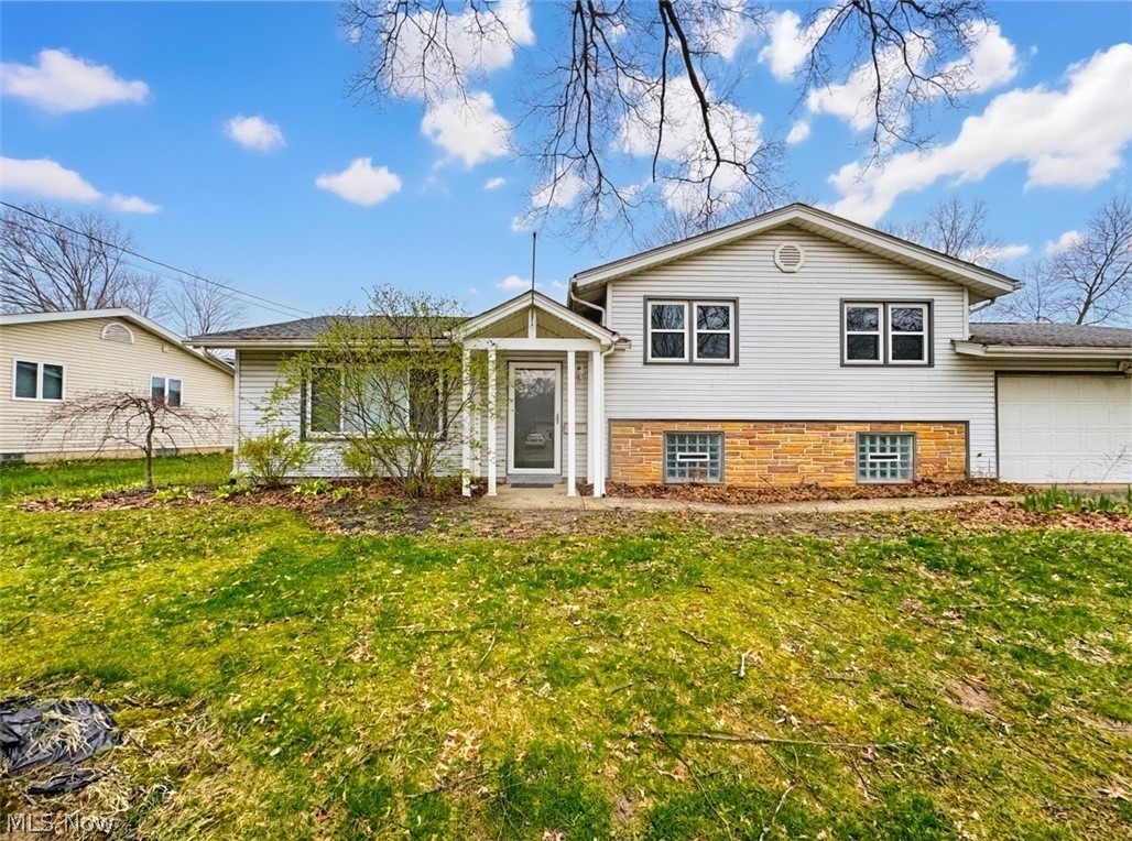 3786 Bryant Drive Youngstown OH 44511