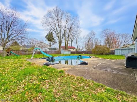 3786 Bryant Drive Youngstown OH 44511