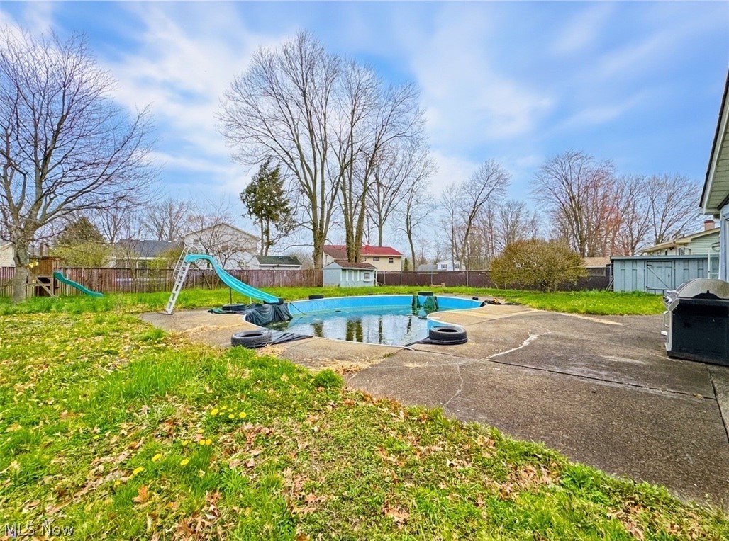 3786 Bryant Drive Youngstown OH 44511