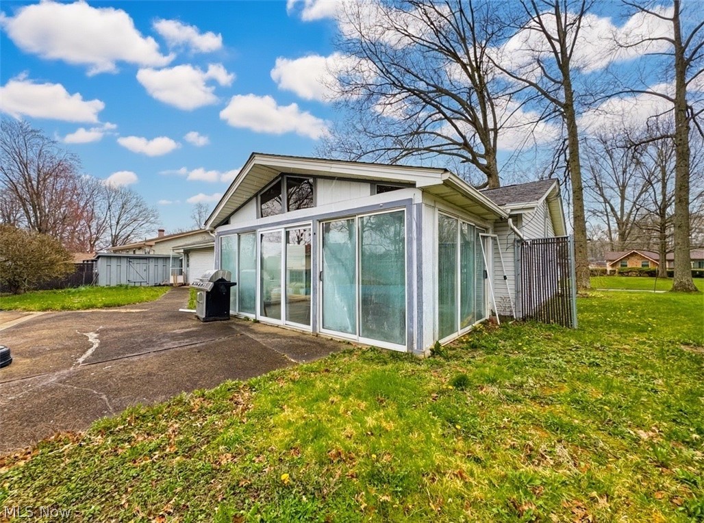 3786 Bryant Drive Youngstown OH 44511