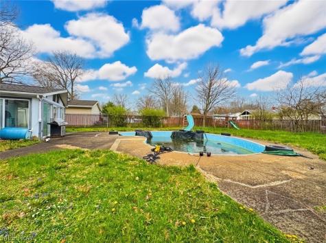 3786 Bryant Drive Youngstown OH 44511
