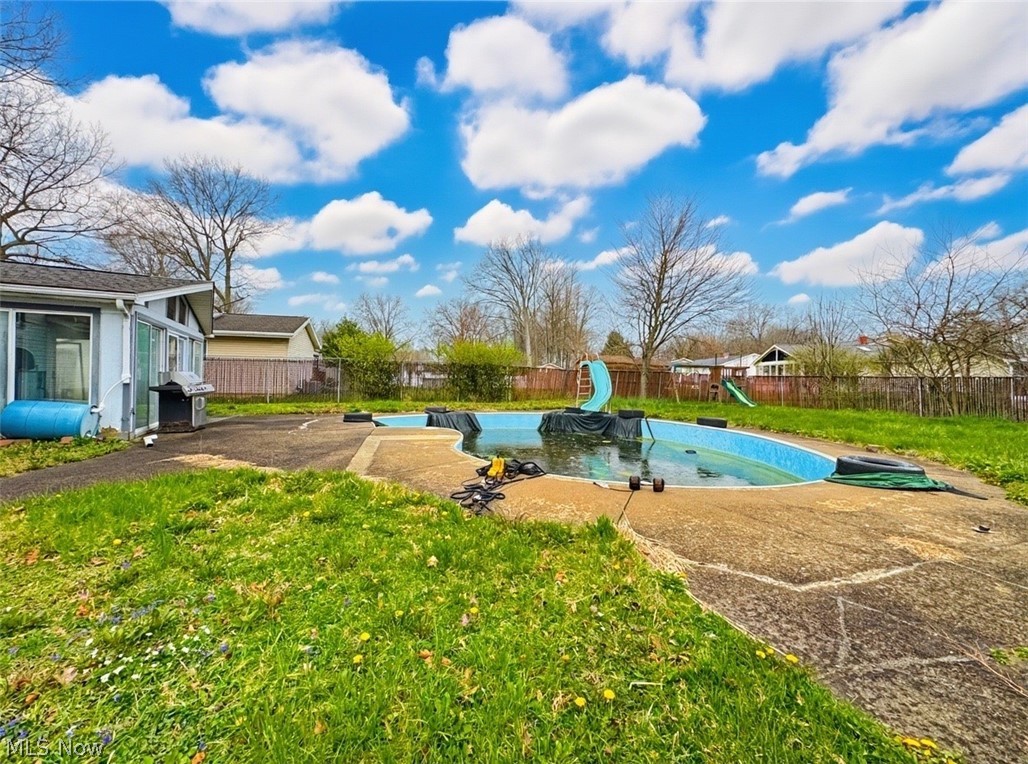 3786 Bryant Drive Youngstown OH 44511