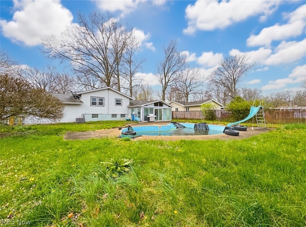 3786 Bryant Drive Youngstown OH 44511