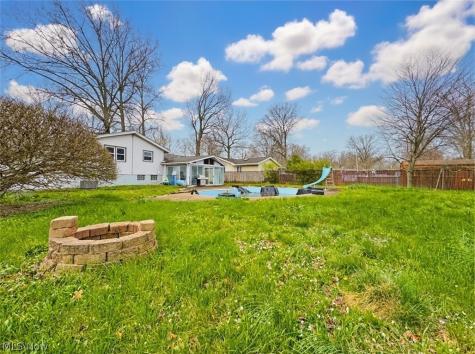 3786 Bryant Drive Youngstown OH 44511